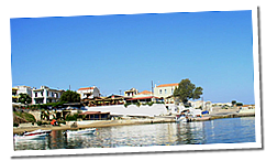 Crete seafront Villas, Apartments for sale.