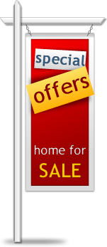 special offer houses interland Crete Panormo Rethymno